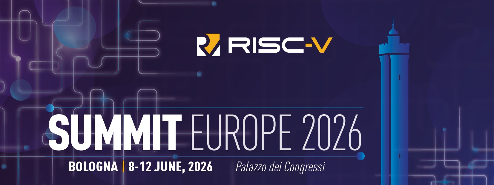RIGOLETTO showcases its innovations at the RISC-V Summit Europe 2026